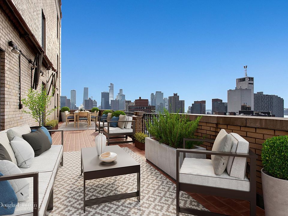 1st image of 350 W 57th St APT 17A