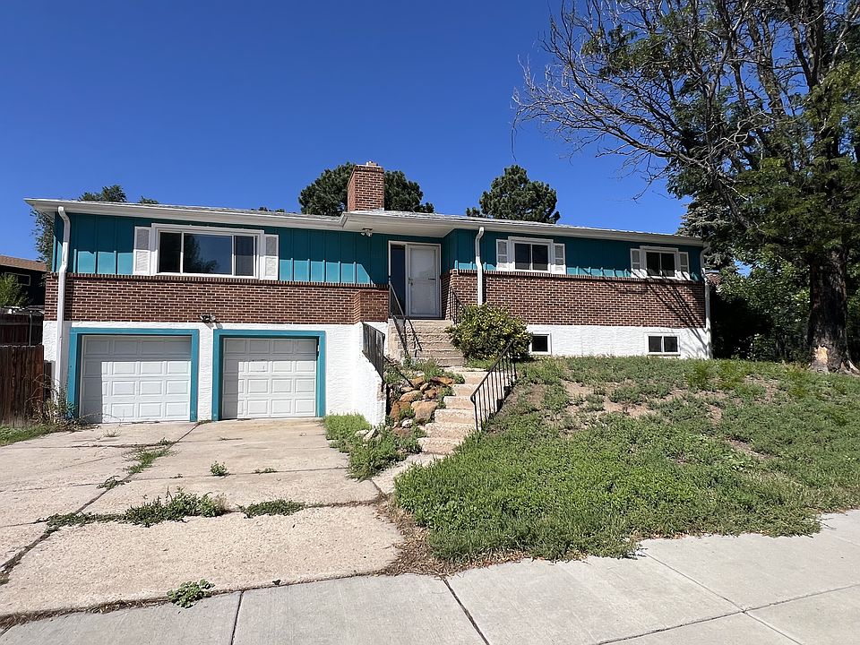 1st image of 2802 Flintridge Dr #T