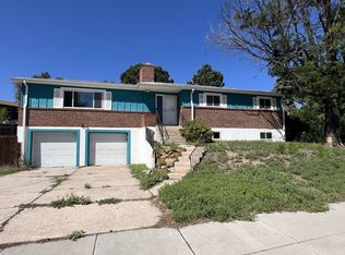 2802 Flintridge Dr #T, Colorado Springs, CO 80918