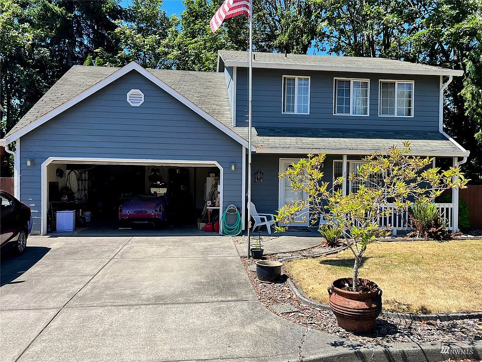713 N 24th Ave, Kelso, WA 98626 MLS 1985888 Zillow