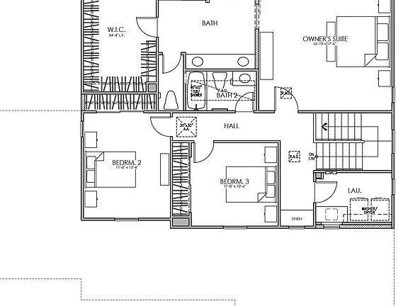 5th image of 1202 Spur Way #7HR1T2