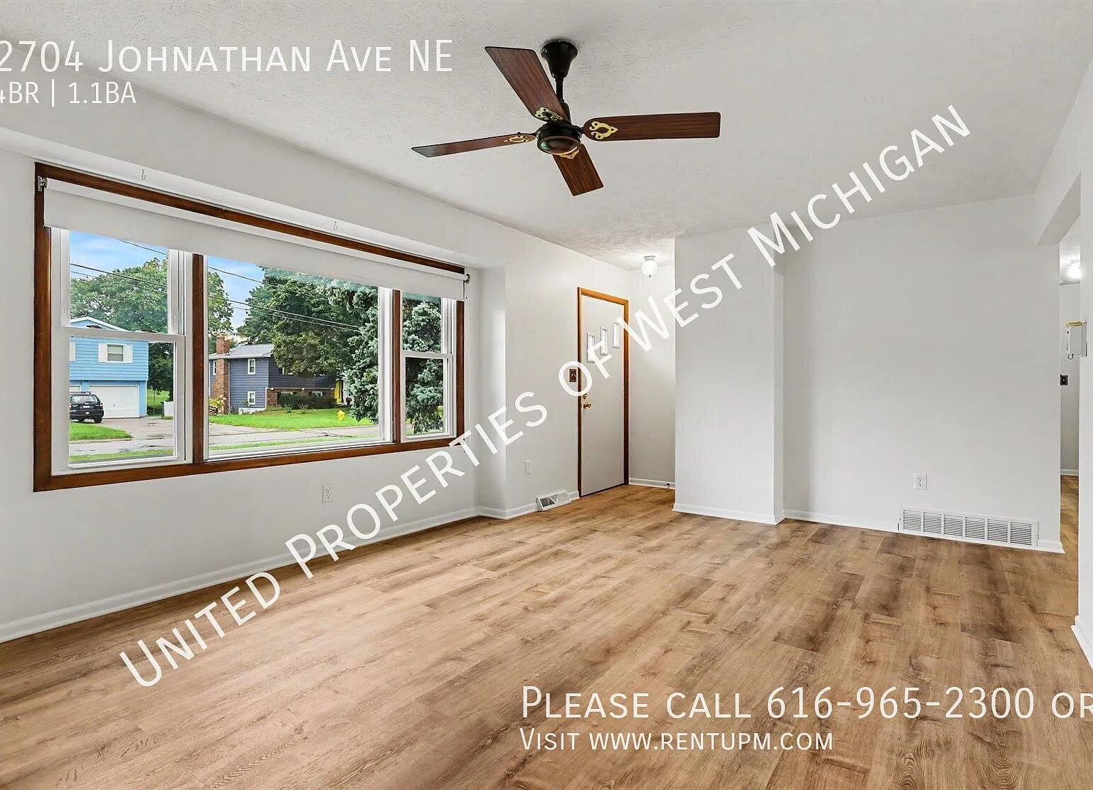 Market Title: Available Now! | 4 bedroom, 1.5 Bathroom Single Family Home Near Knapps Corner | Su... — Photo 1