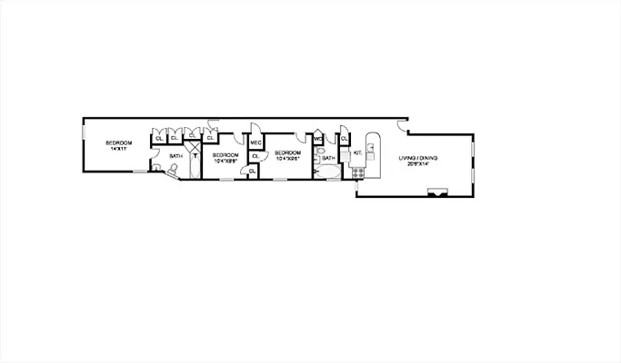 Rented by Citi Habitats | media 14