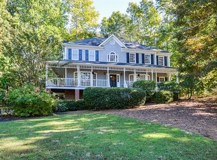 3309 Eagle Watch Dr, Woodstock, GA 30189
