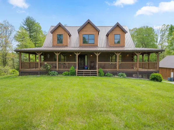 1080 State Highway 715, Rogers, KY 41365