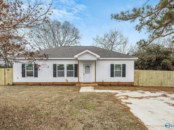 1023 Clubview Dr, Huntsville, AL 35816