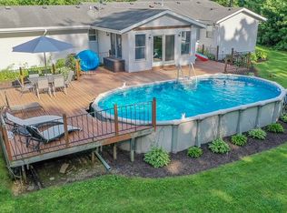 4601 N Coquette Dr, Janesville, WI 53546