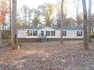 133 Ty Lin Way, Troutman, NC 28166