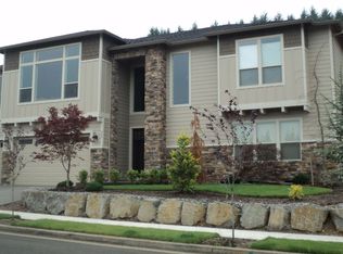 948 NW 43rd Ave, Camas, WA 98607