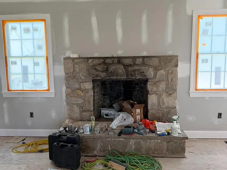 1036 Sweetbriar Rd — Photo 5