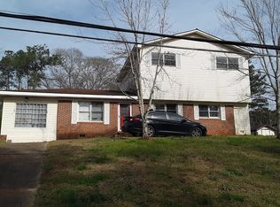 3514 Columbus Rd, Valley, AL 36854