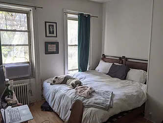 Rented by Urban Pads