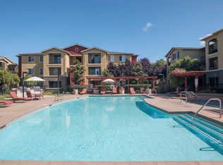 Sterling Village Apartment Homes, Vallejo, CA 94590