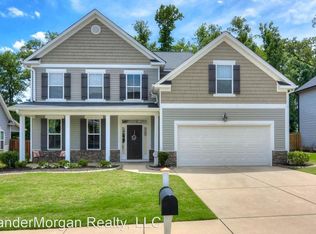 712 Coventry Ave, Grovetown, GA 30813