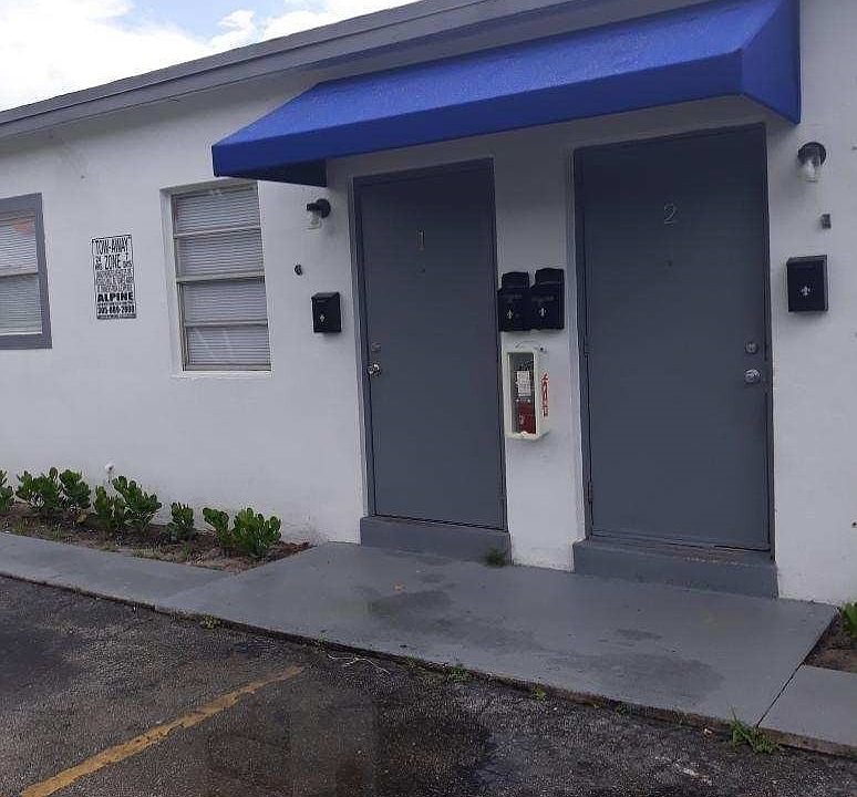 Northland Place Apartment Rentals Miami, FL Zillow