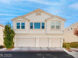 8625 Tomnitz Ave UNIT 101, Las Vegas, NV 89178