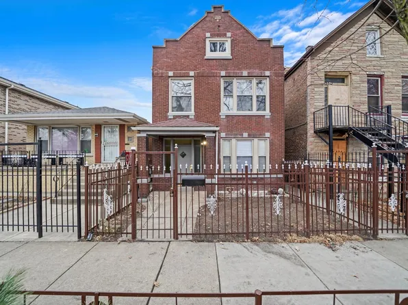 3516 W 38th Pl, Chicago, IL 60632
