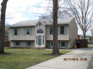 12 Marcia Ct, Erial, NJ 08081