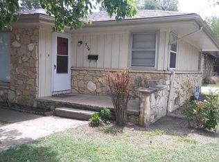 534 N Richmond St, Wichita, KS 67203