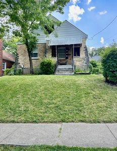 1622 Atson Ln, Cincinnati, OH, 45205