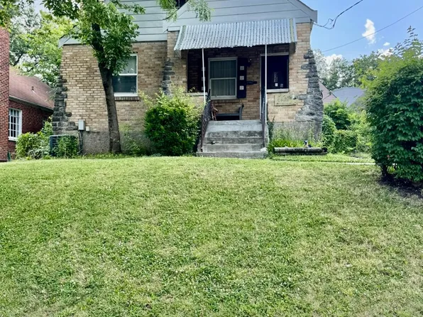 1622 Atson Ln, Cincinnati, OH 45205