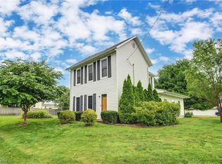 176 Market St, Philo, OH 43771