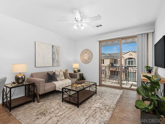 4th image of 3877 Pell Pl Unit 407