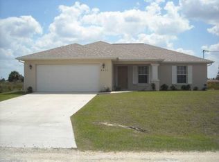 2611 49th St W, Lehigh Acres, FL 33971