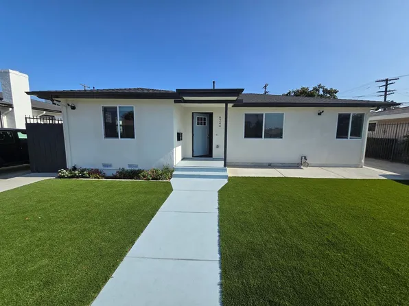 6244 Pontiac St, San Diego, CA 92115