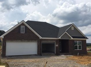 625 Branchwood Ln LOT 72, Maryville, TN 37801