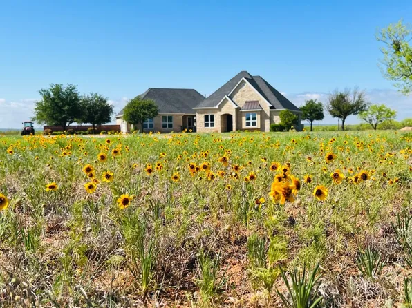 441 Miller Ln, Abilene, TX 79602