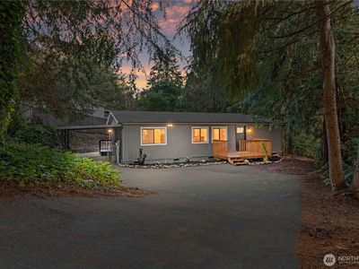 16708 27th Street Ct E, Lake Tapps, WA, 98391