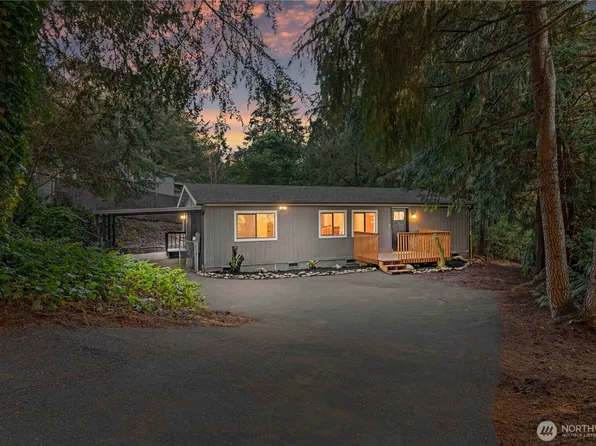 16708 27th Street Ct E, Lake Tapps, WA 98391