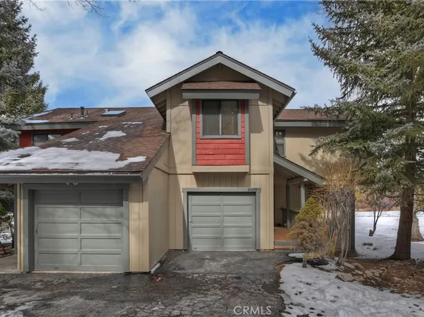 43077 Goldmine Woods Ln, Big Bear Lake, CA 92315