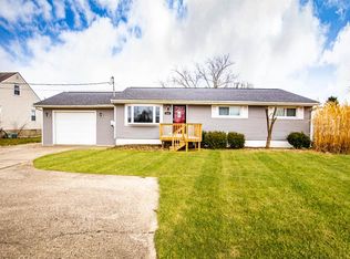 5463 Trenton Rd, Trenton, OH 45067