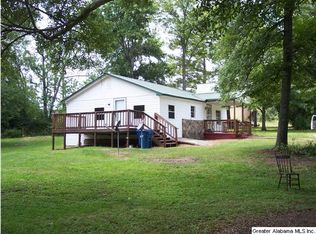 39719 State Highway 79, Blountsville, AL 35031