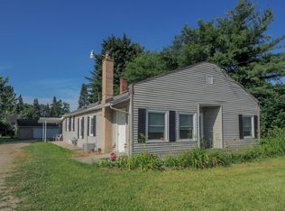 3405 Michigan Ave W, Battle Creek, MI