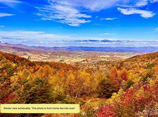 12 Harvest Trail Way, Leicester, NC 28748