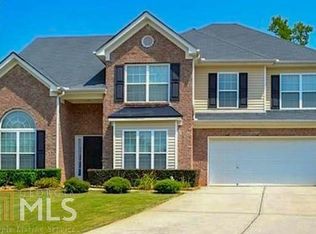 2717 Marisol Way, McDonough, GA 30253