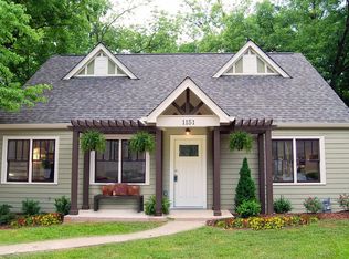 1151 Eden Ave SE, Atlanta, GA 30316