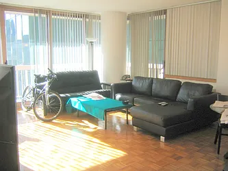 Rented by City Connections Realty