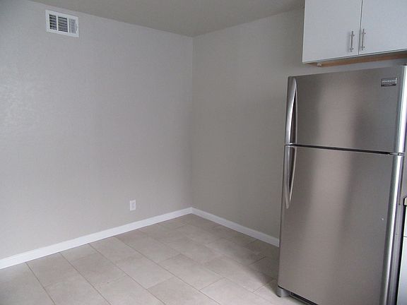 Large Kitchen with Dining Area