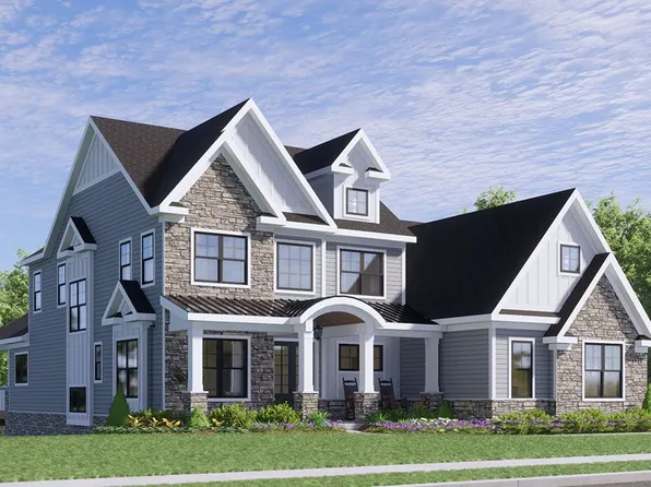 The Carolina at Sonoma Heights Plan, Sonoma Heights