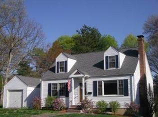 222 Jefferson St, Dedham, MA 02026