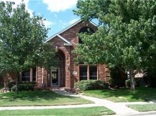 1827 Mountain Laurel Ln, Allen, TX 75002