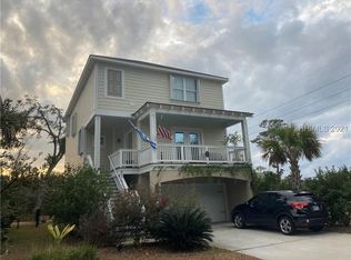 15 Creek Landing Trce, Hilton Head Island, SC 29926
