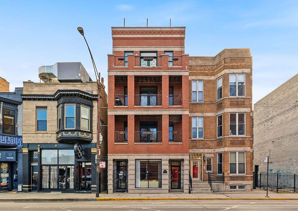 1st image of 2719 N Halsted St #D3