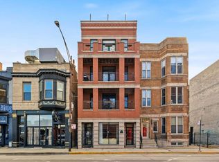 2719 N Halsted St #D3, Chicago, IL 60614