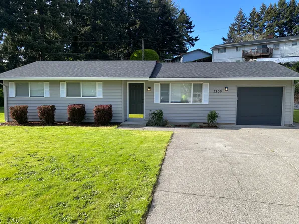 5208 NE 49th St, Vancouver, WA 98661