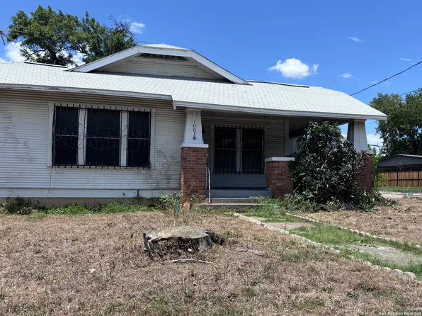 1003 SACRAMENTO, San Antonio, TX 78201